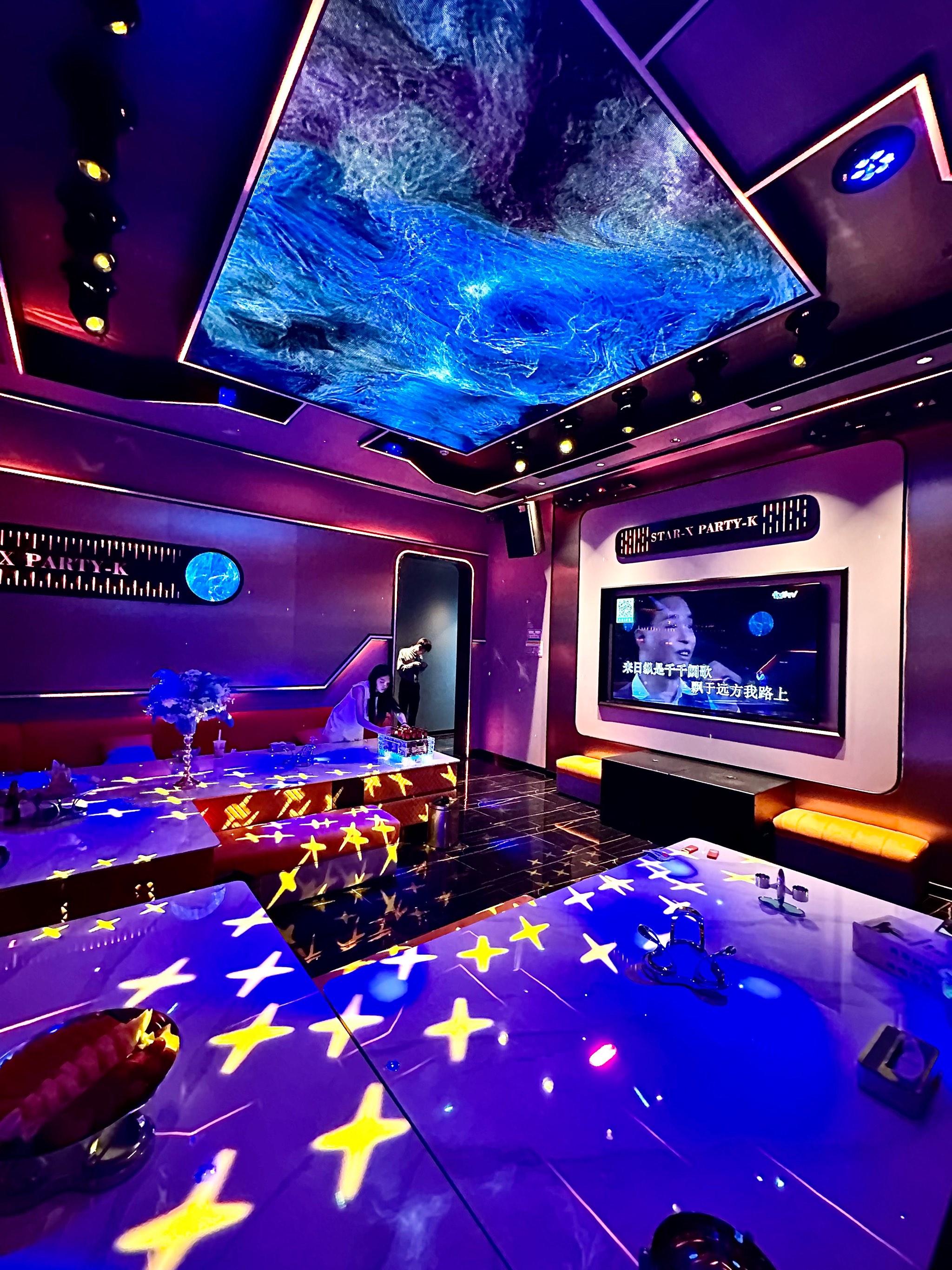 六安商务ktv总排行推荐精选-霍邱县ktv预定